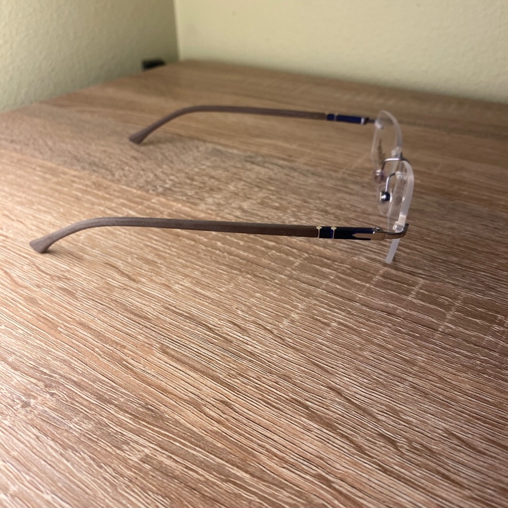 Persol RX Frames. Model 2413V